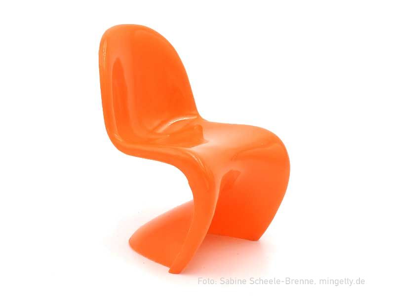 Panton Chair 