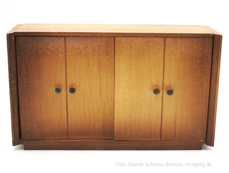 Schlafzimmerschrank