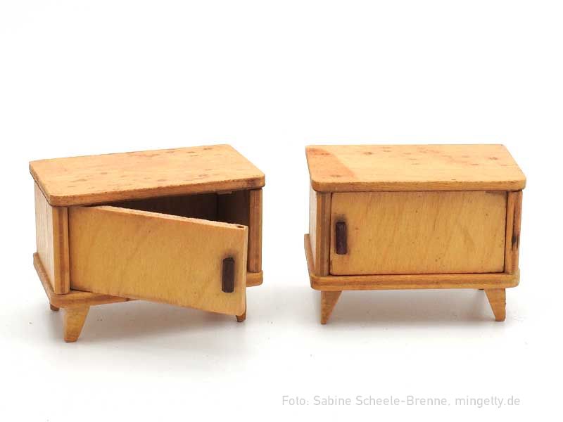 Nachttische