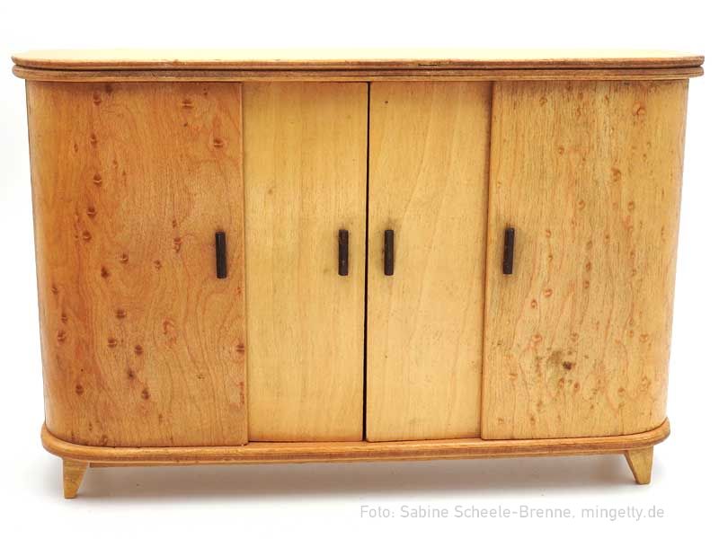 Schlafzimmerschrank