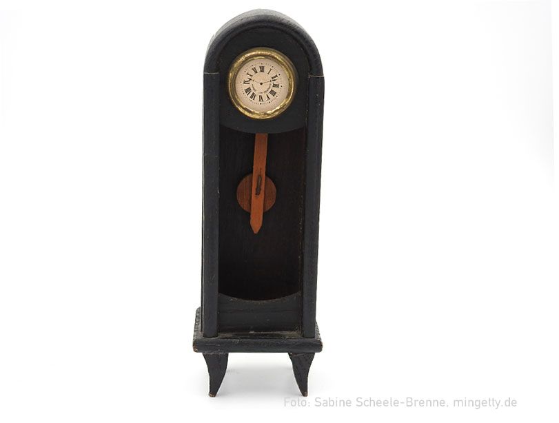 Standuhr