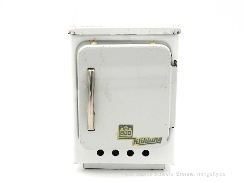 BSO KÃ¼hlschrank
