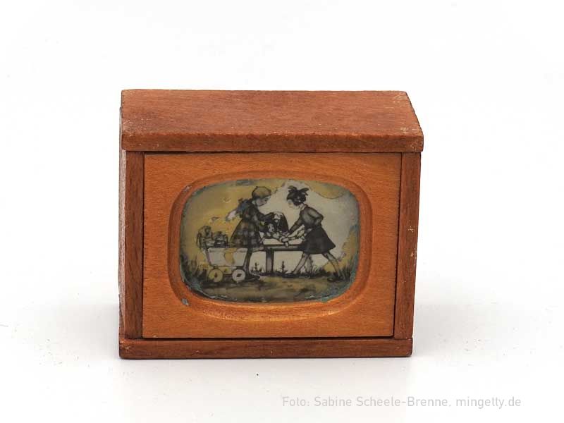Fernseher