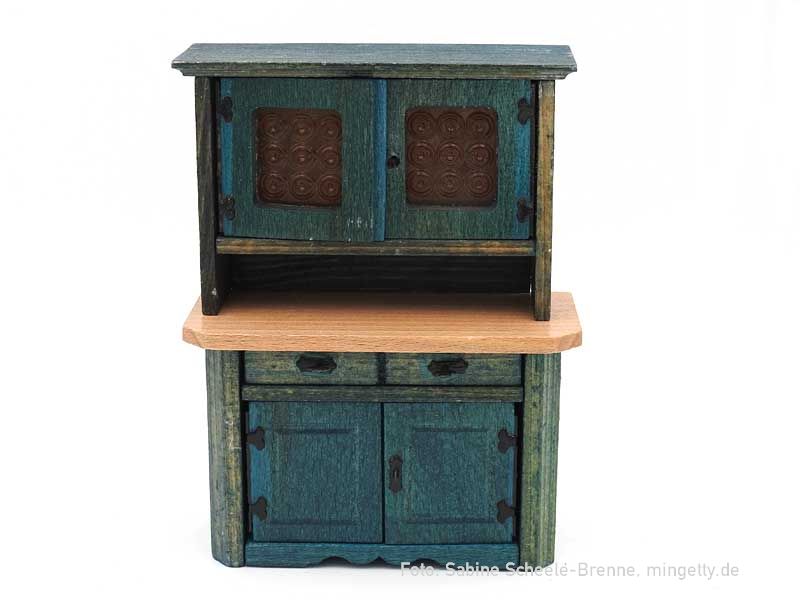 Zweiteiliger KÃ¼chenschrank