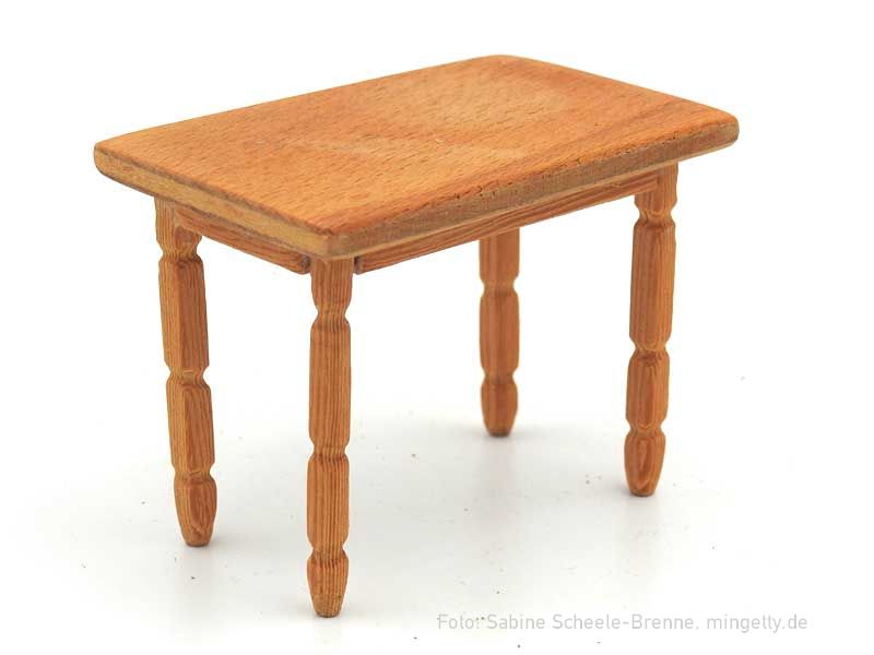 Kleiner Tisch
