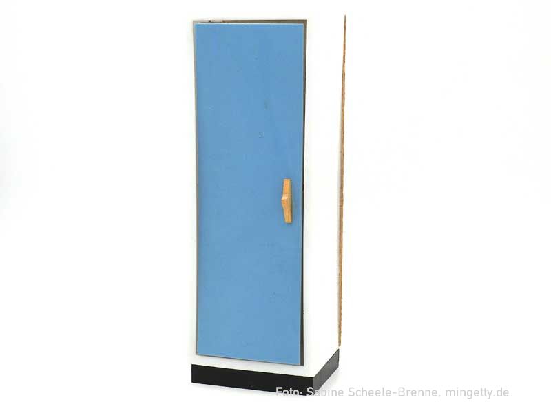 Besenschrank
