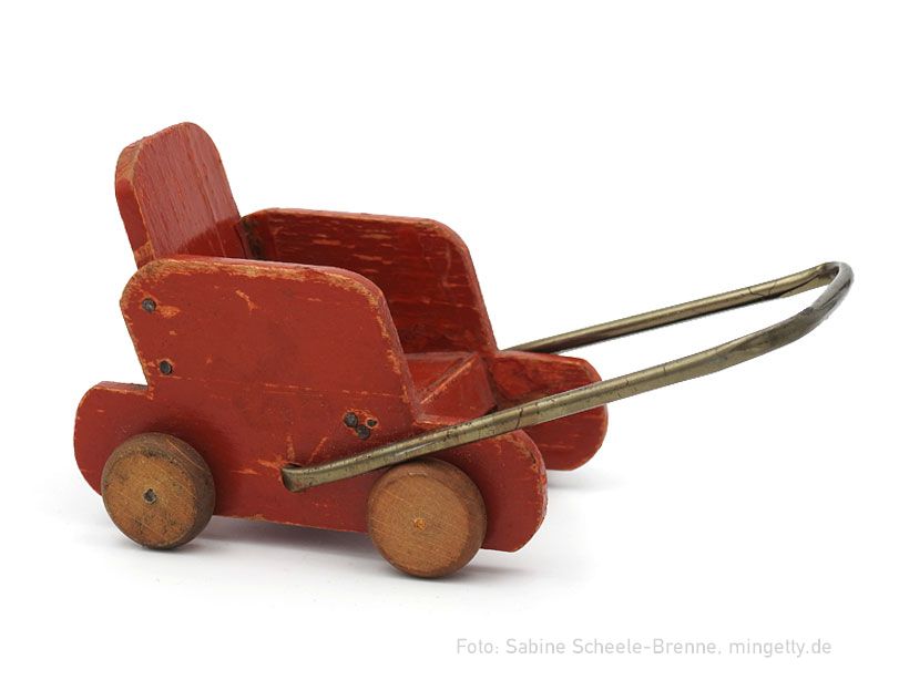 Kinderwagen