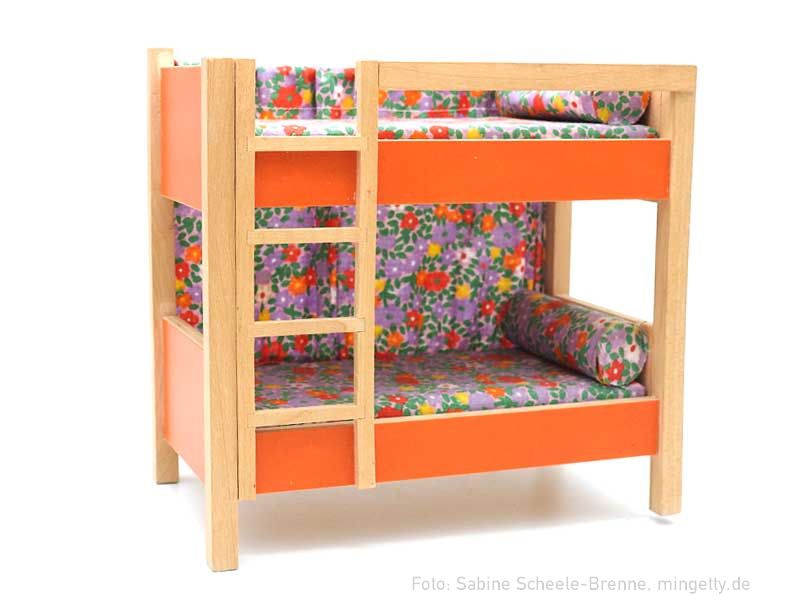 Etagenbett fÃ¼r Kinder