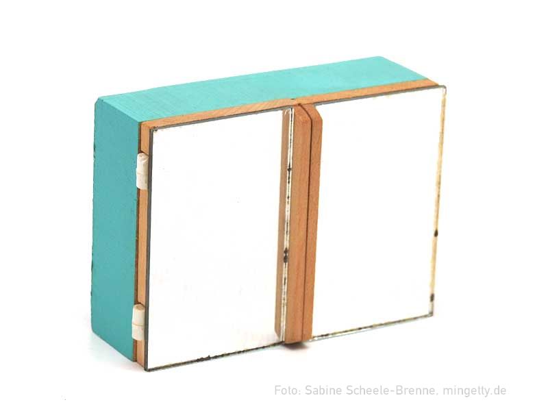 Badezimmerschrank