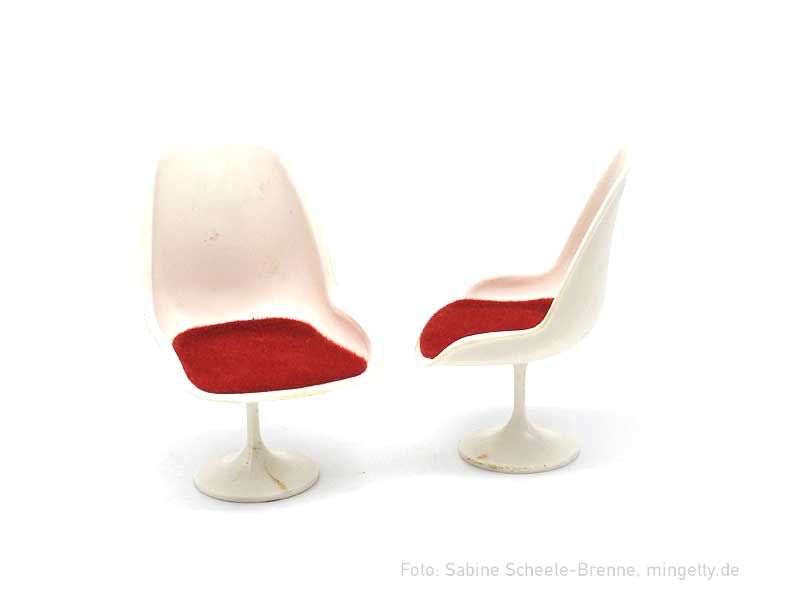 Tulip-Chairs