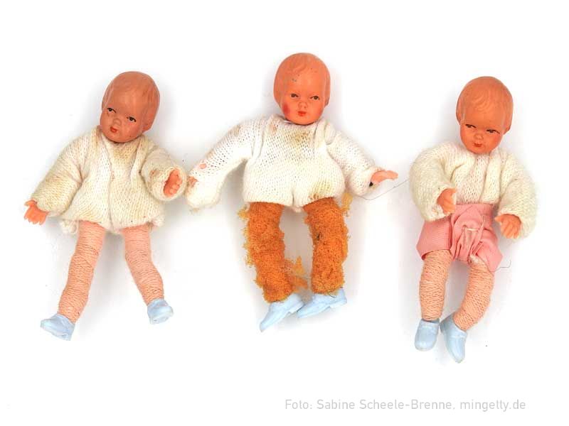 Caco-Babys