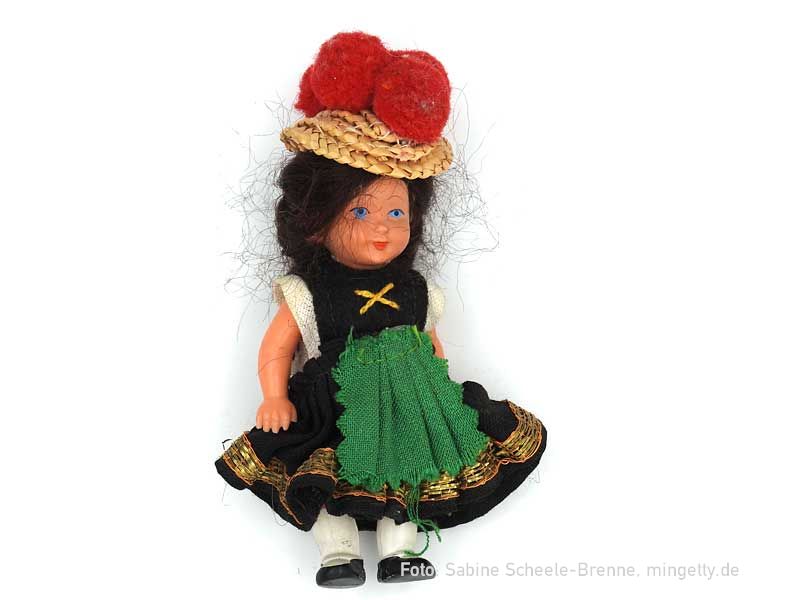 Kleine SchwarzwÃ¤lderin