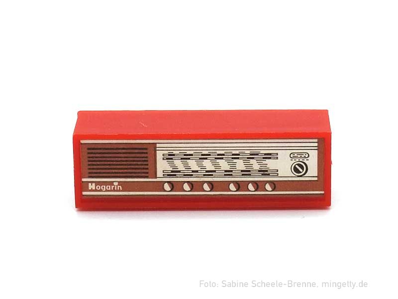 Rotes Radio