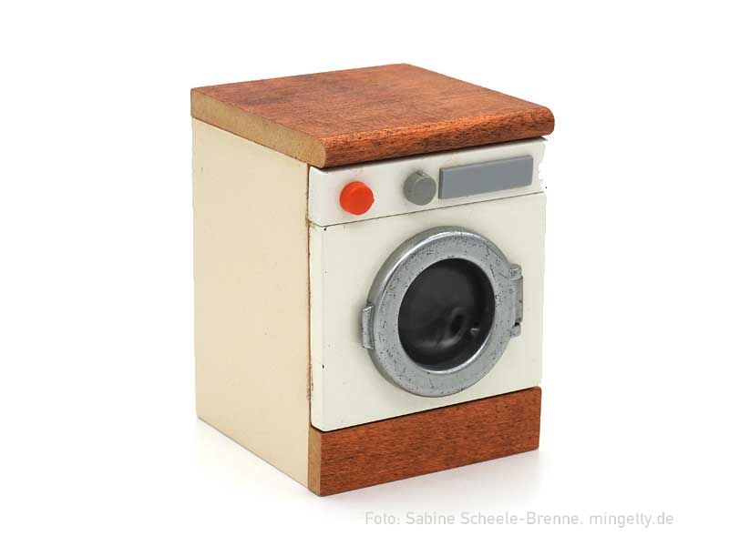 Waschmaschine