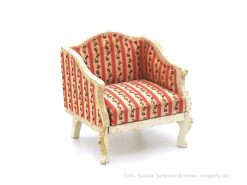 Stilsessel  Royal