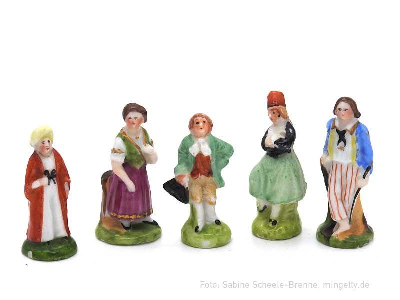 Figurengruppe