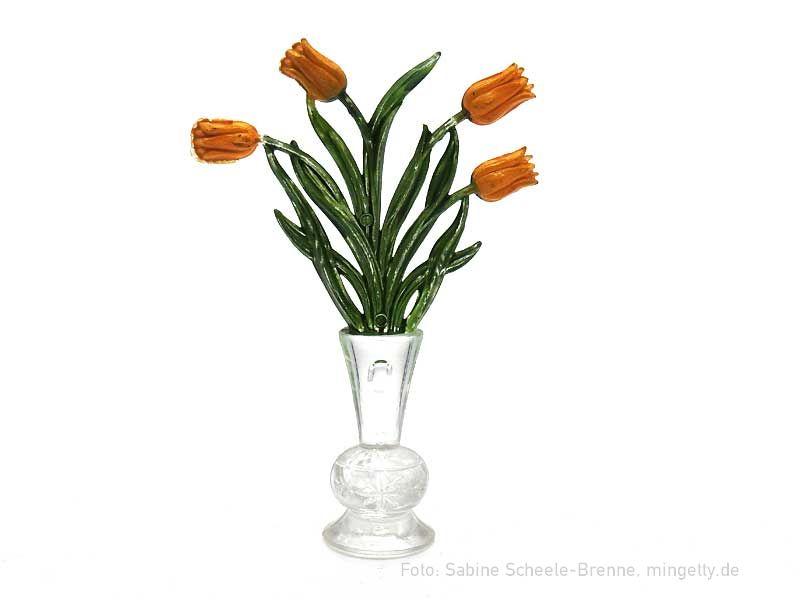 TulpenstrauÃŸ