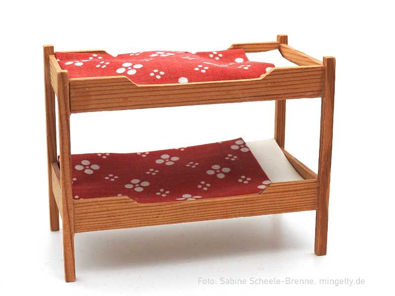 Etagenbett fÃ¼r Kinder