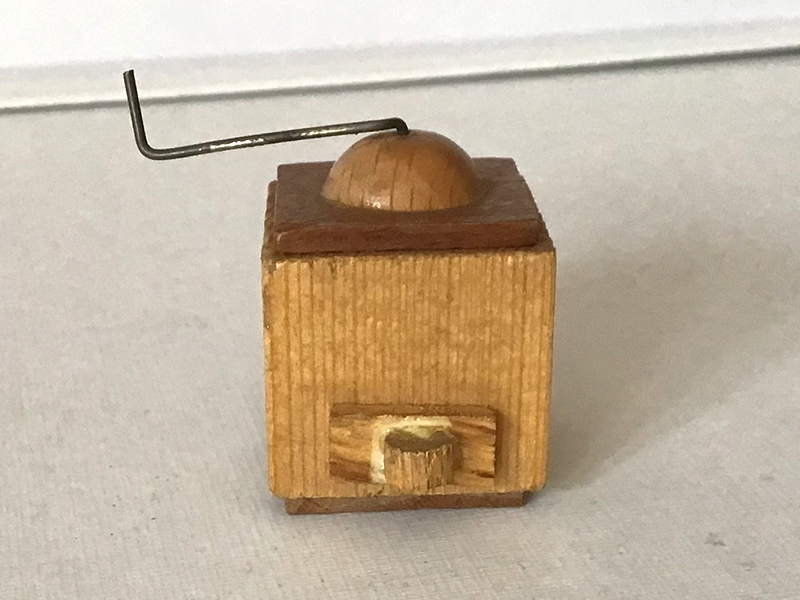 KaffeemÃ¼hle