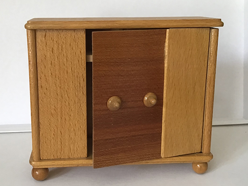 Schlafzimmerschrank