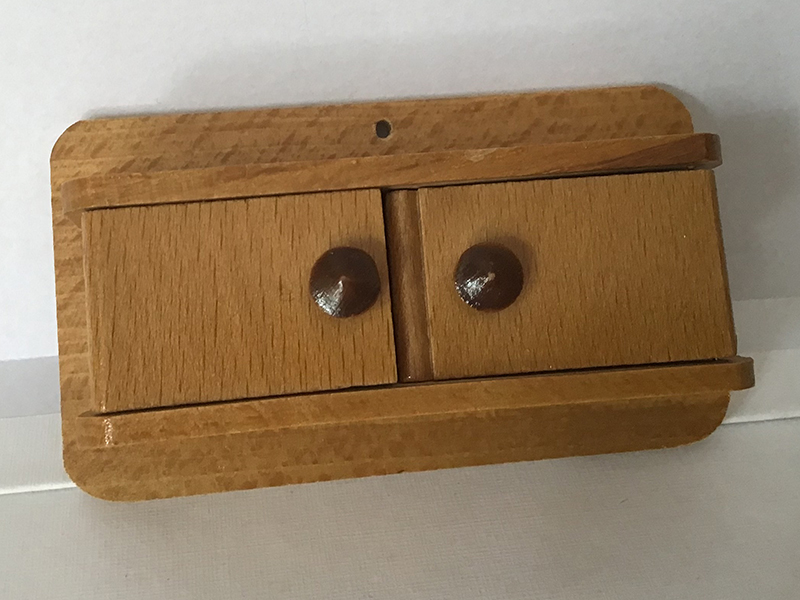 KÃ¼chenhÃ¤ngeregal